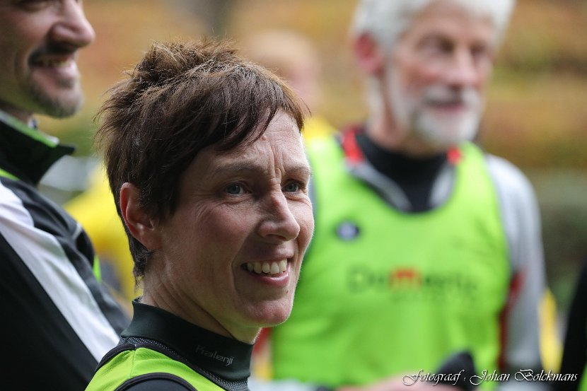 Bos- en Natuurloop 2016 - 21